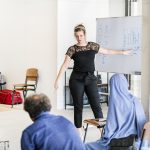 Regionale samenwerking in programma Van Asiel tot en met Integratie