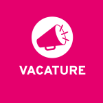 Vacature